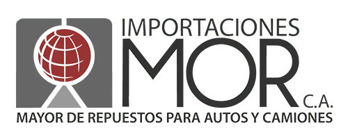 Importaciones MOR